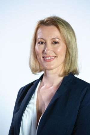 Managing Partner PePrimaPagină.ro, Ana Dobrescu